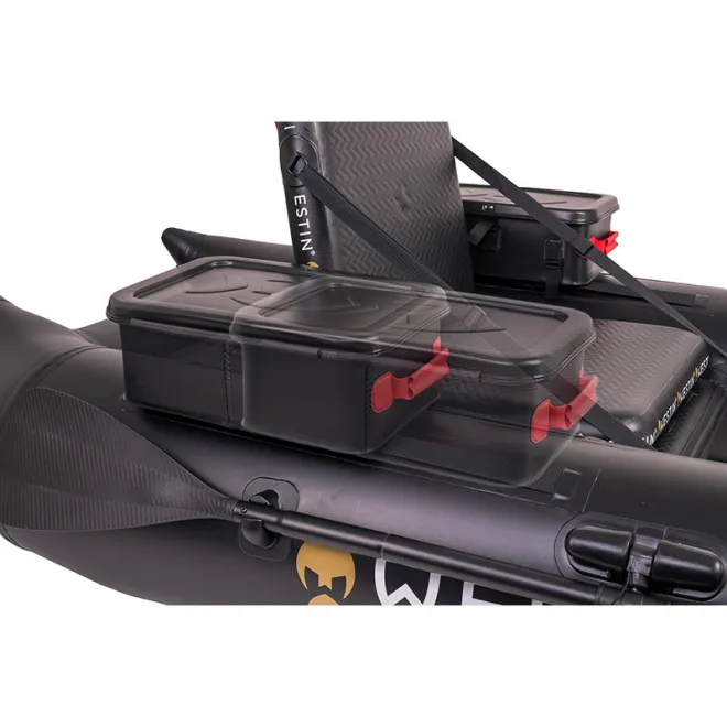 Westin W8 Belly Boat 180 cm