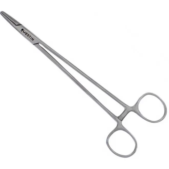 Westin Forceps Stainless Steel Satin Finish XL 20,5 cm