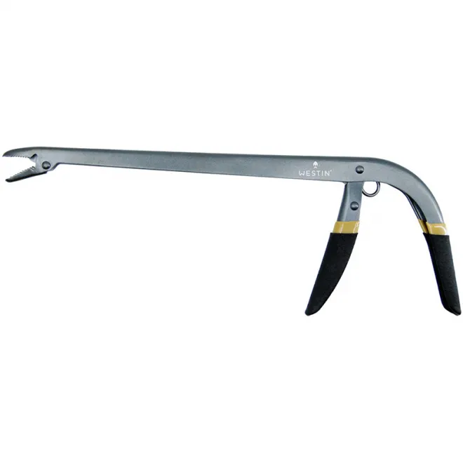 Westin Pistol Grip Hook Remover Stainless