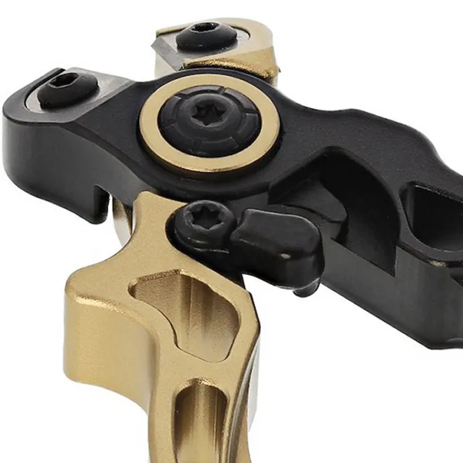 Westin Micro Line Cutter und Pin On Reel