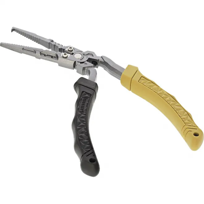 Westin Pistol Split Ring Pliers L