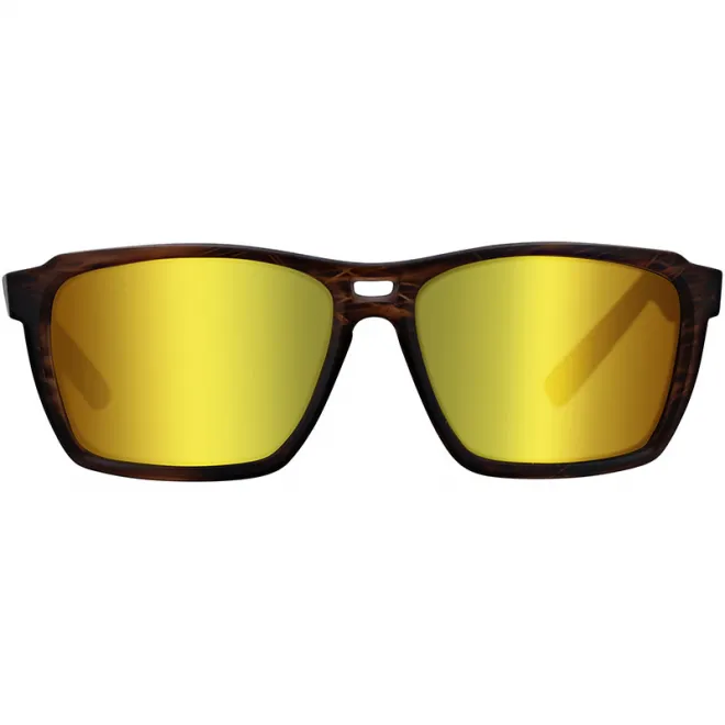 Westin W6 Street 150 Matte Brown Stripe LB Brown LM Yellow AR Green