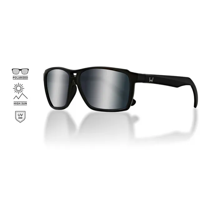 Westin W6 Street 150 Matte Black LB Smoke LM Blue White AR Blue