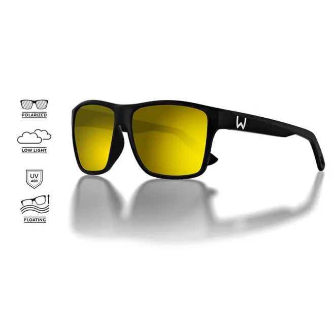 Westin W6 Street 200F Matte Black LB Brown LM Yellow AR Green