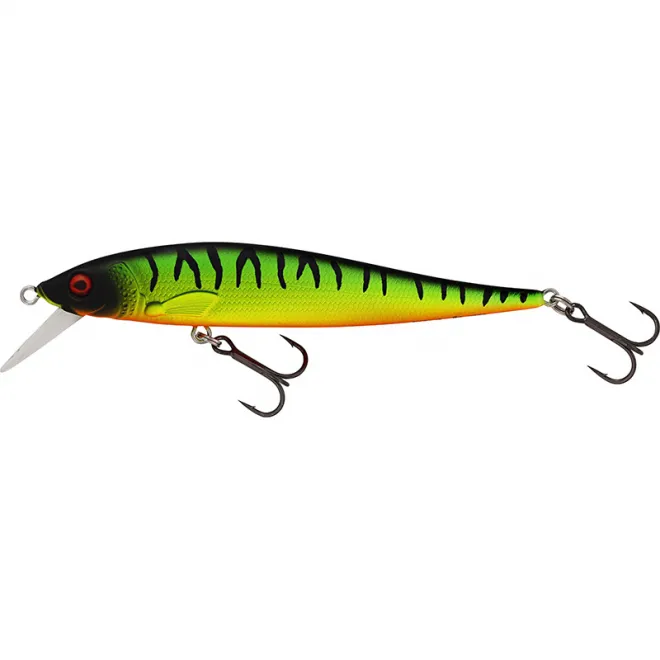 Westin Jerkbite SR Suspending 9 cm Firetiger