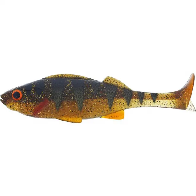 Westin Original Perch 7 cm 4 g Motoroil Perch