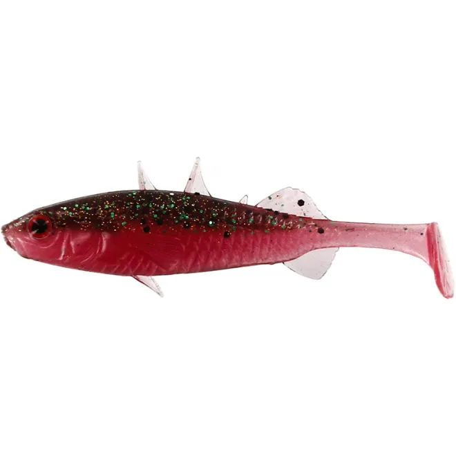 Westin Stanley The Stickleback 9 cm Sangria 1 Stk