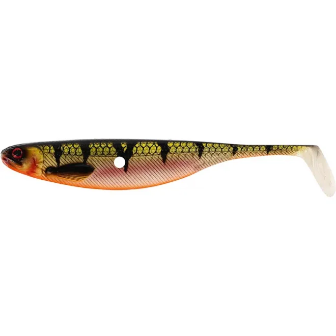 Westin ShadTeez Hollow 8 cm Bling Perch