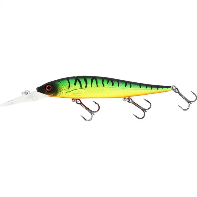 Westin Jerkbite MR 11 cm Firetiger