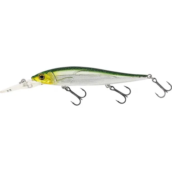 Westin Jerkbite MR 11 cm Headlight