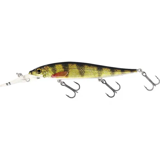 Westin Jerkbite MR 11 cm Real Perch