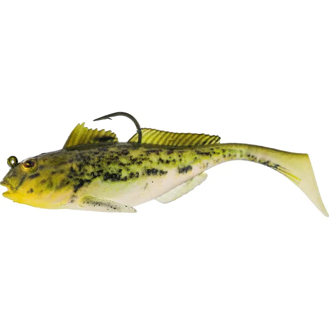 Westin Gunnar The Goby R2F 12,5 cm 37 g Headlight Goby