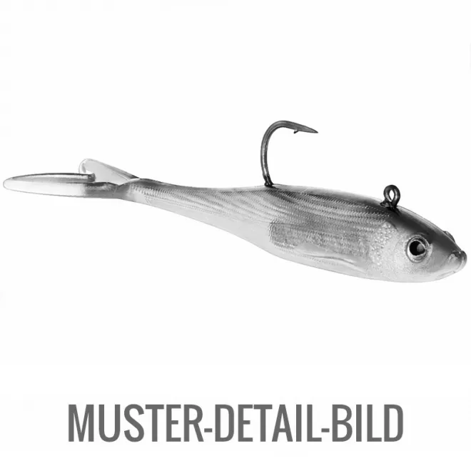 Westin Twitchteez R2F 9,5 cm 9 g Blue Shinner 1 Stück