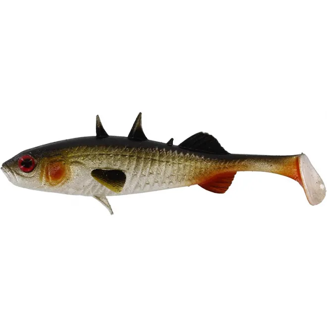 Westin Stanley The Stickleback 9 cm Lively Roach 1 Stk