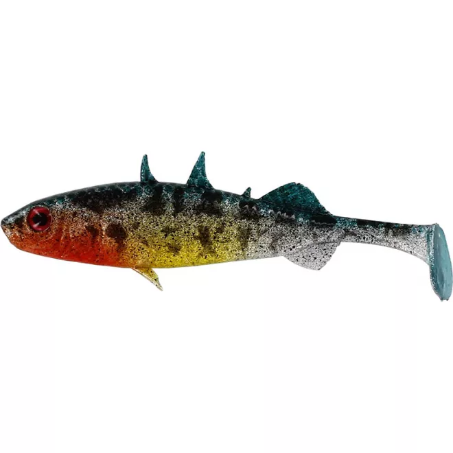 Westin Stanley The Stickleback 9 cm Spawning Stickleback