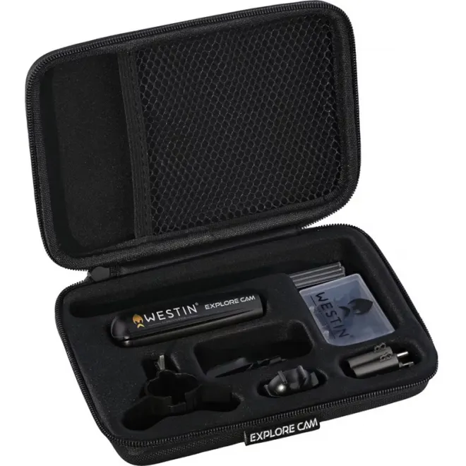 Westin Explorecam