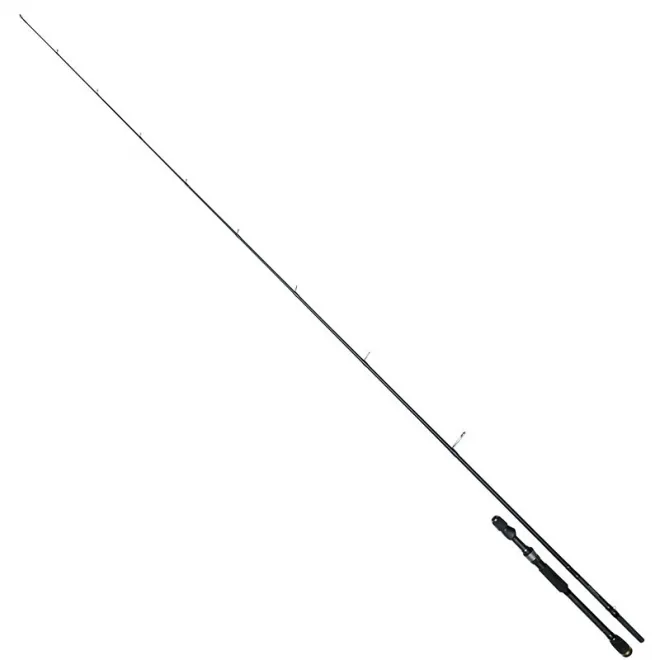 Westin W3 Bass Finesse T&C 2ND M 213 cm 7 - 21 g
