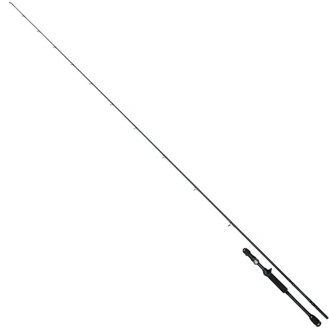 Westin W3 Bass Finesse Crank-T 2ND 210 cm ML 5-15g