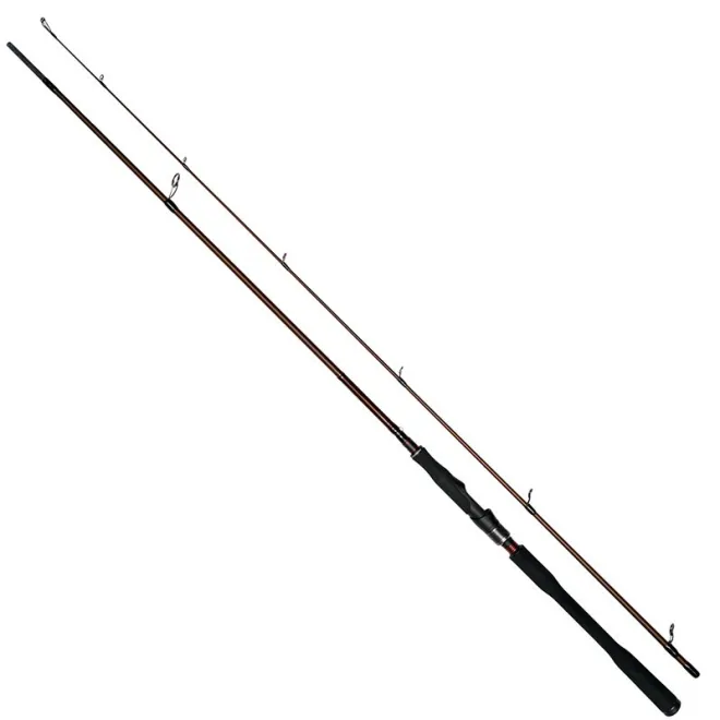 Westin W4 Powershad 2ND 240 cm MH 15 - 40 g