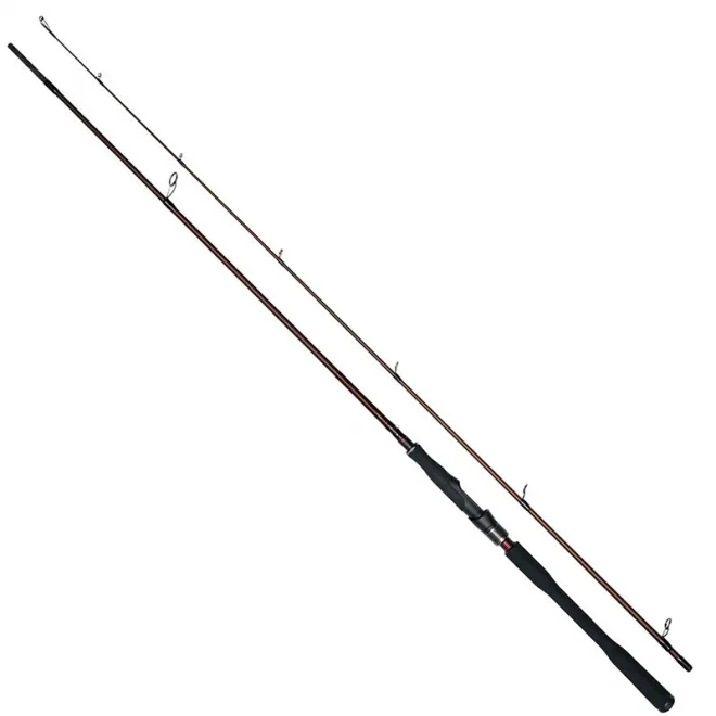 Westin W4 Powerlure 2ND 240 cm H 20 - 60 g