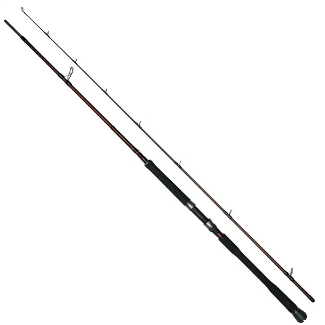 Westin W4 Powercast 2ND 240 cm XH 8-10lbs/60-180g