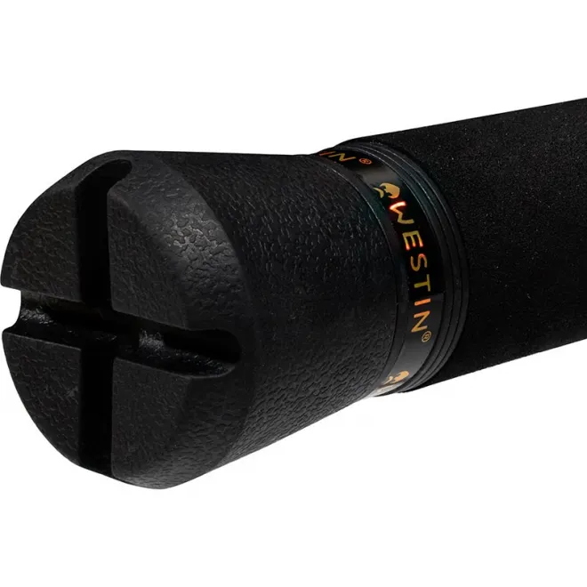 Westin W4 Powercast 2ND 240 cm XH 8-10lbs/60-180g