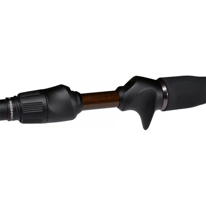 Westin W4 Vertical Jigging-T 2nd 185 cm M 14-28 g