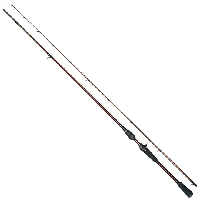 Westin W4 Finesse-T T&C 2ND M 213 cm 7 - 21 g