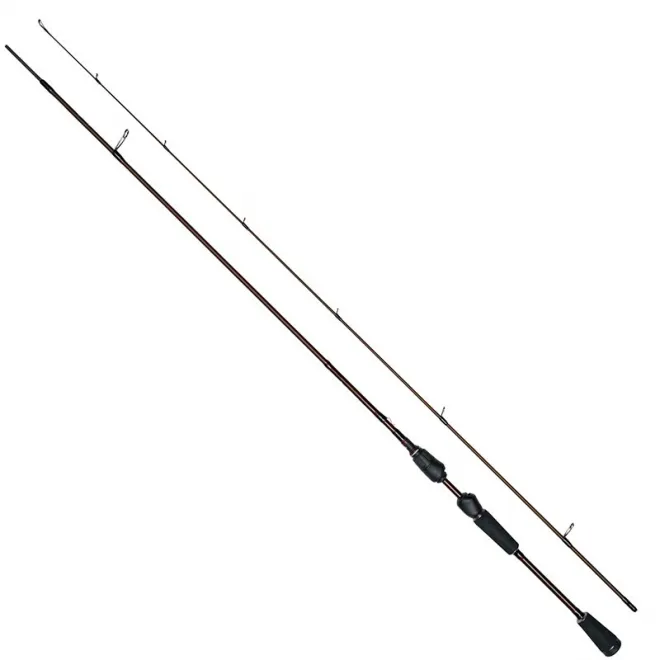 Westin W4 StreetStick 2ND MH 213 cm 5 - 15 g