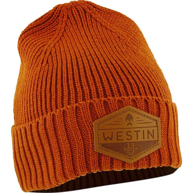 Westin Winter Beanie One Size Orange