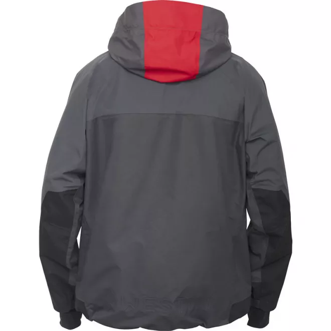 Westin W4 Jacket Gunmetal M