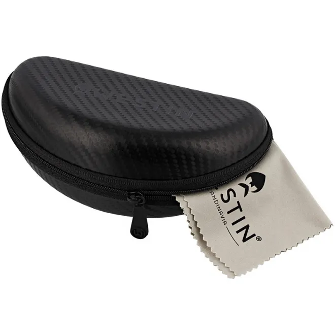 Westin W6 Sport 30 Matte Black LB Smoke LM Blue AR Blue Filter Cat. 3