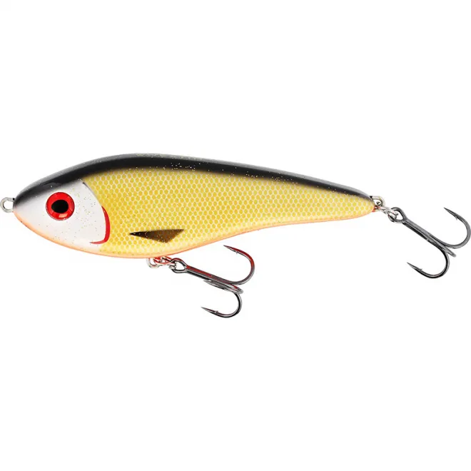 Westin Jerk Suspending 14 cm 60 g Official Roach