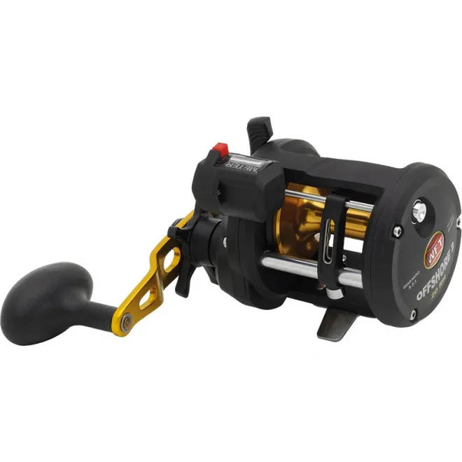 WFT Offshore 2 LW LC 20 LH