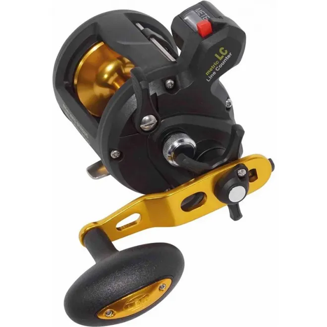 WFT Offshore 2 LW LC 20 LH