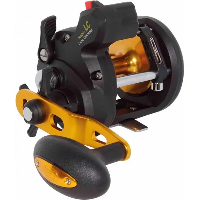 WFT Offshore 2 LW LC 20 LH