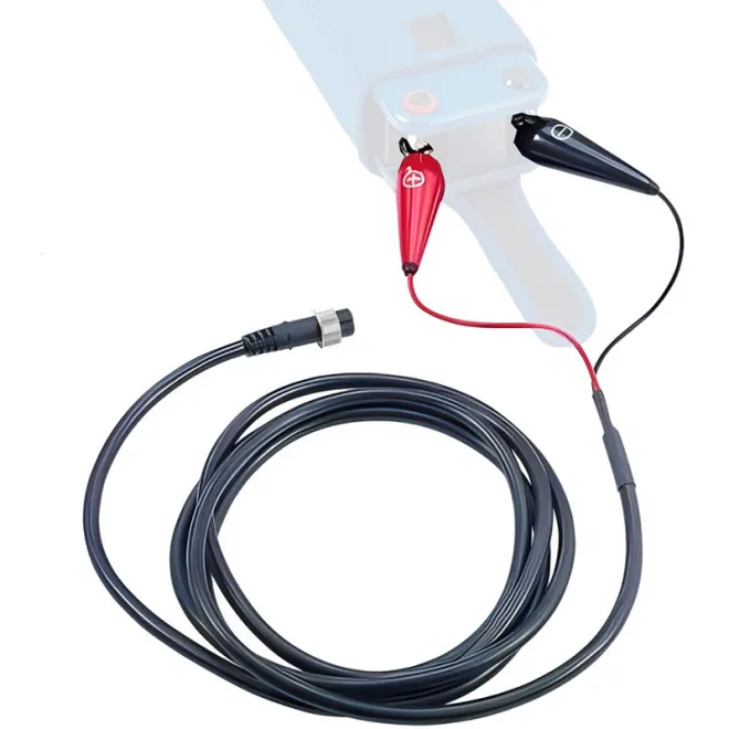 WFT Super Lithium Akku Ersatz-Netzteil