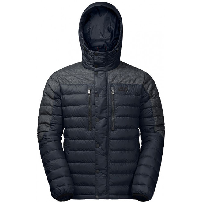 Richmond jacket sales jack wolfskin