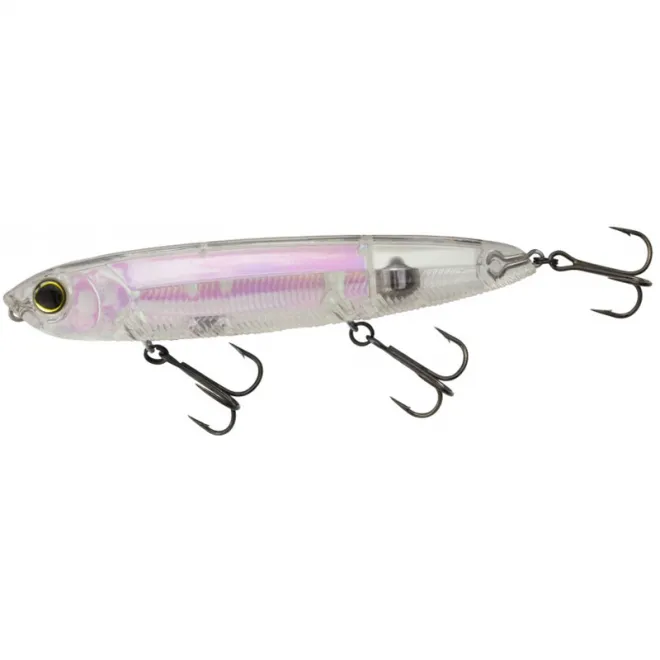 Yo-Zuri 3DB Pencil 100F Clear