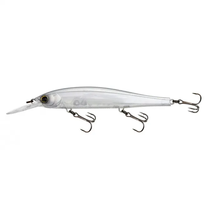 Yo-Zuri 3DR-X Jerkbait Deep 110 SP Pearl Shad