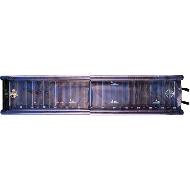 #LMAB YPC BOAT Measure Mat