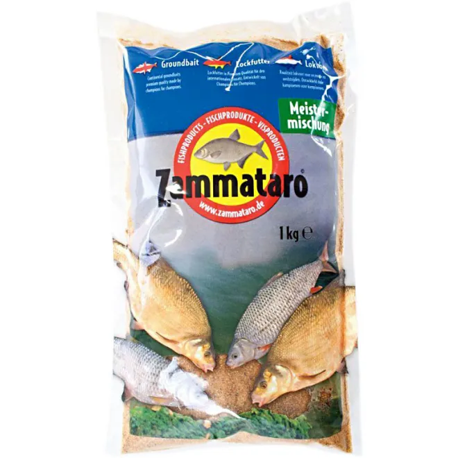 Zammataro Meistermischung - 1 kg