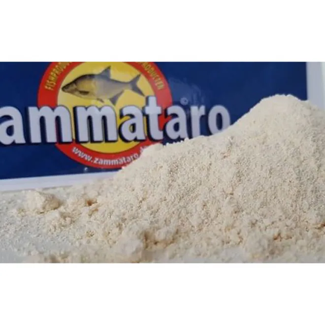 Zammataro HighEndPowder 200 g Vanille Spezial