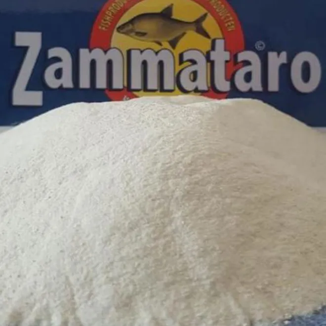 Zammataro HighEndPowder 200 g Strawberry Spezial