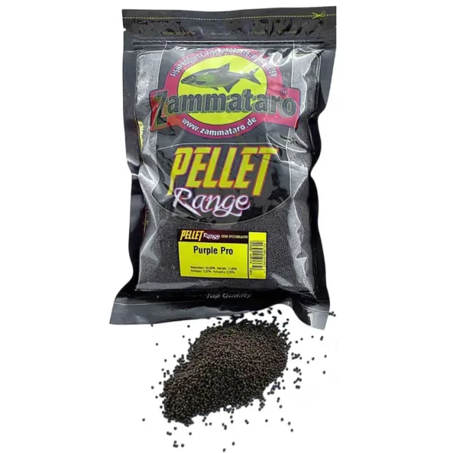 Zammataro Purple Pro 2,0 mm 800 g
