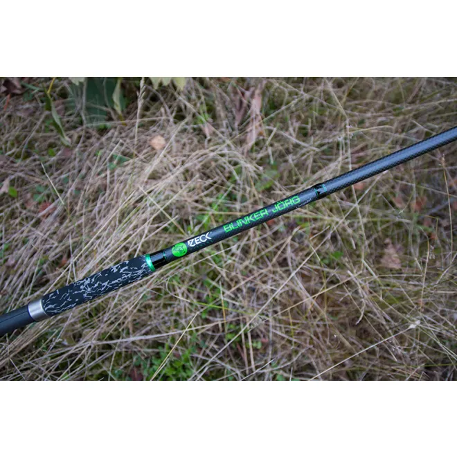 Zeck Fishing Blinker Jörg Longcast - 300 cm