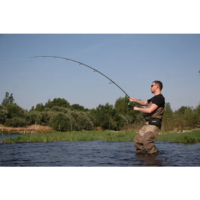 Zeck Fishing Blinker Jörg Longcast - 300 cm