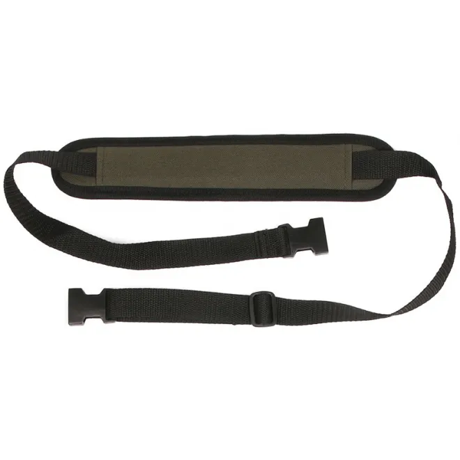 Zeck Fishing Shoulder Strap (for Single Rod Bags)