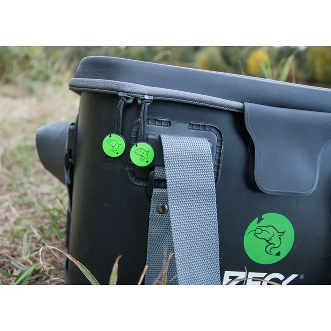 Zeck Fishing Tackle Container Pro L