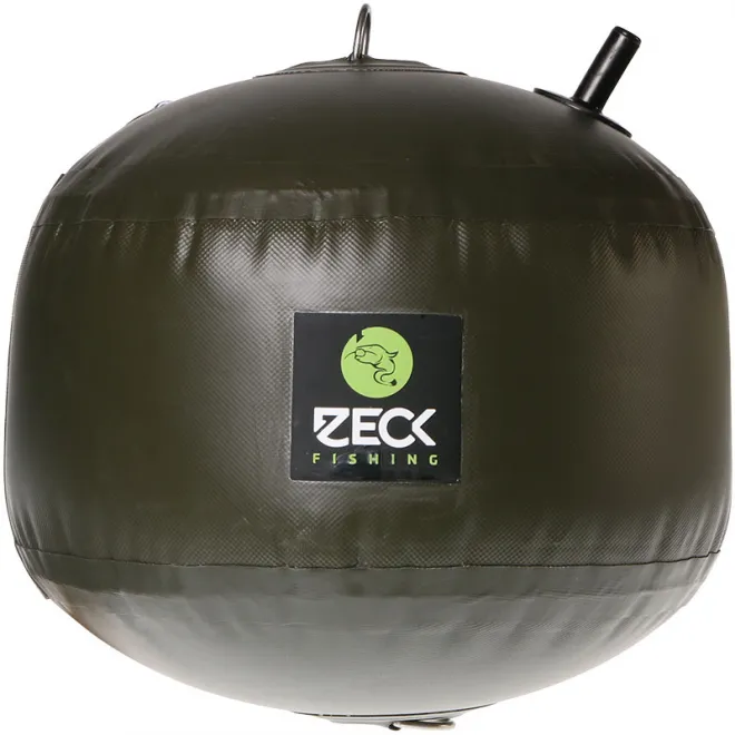 Zeck Fishing Cat Buoy Dark Green